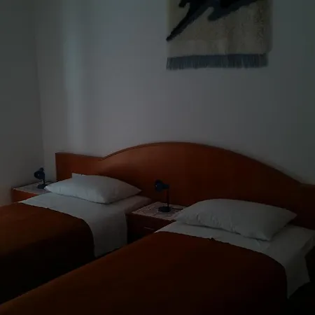 Penzion Storelli 3*
