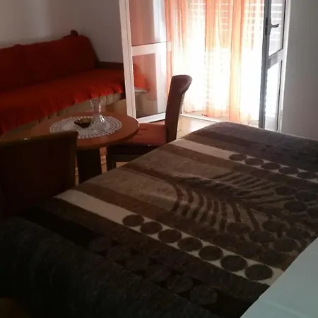 Πανσιόν Storelli Lopud