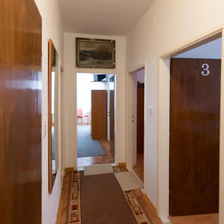 Πανσιόν Storelli Lopud