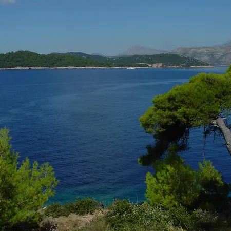 Πανσιόν Storelli Lopud