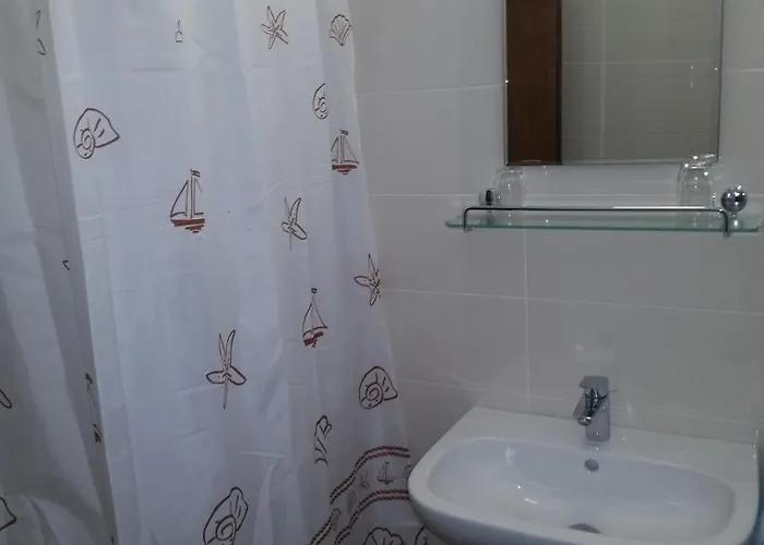 Storelli Pensjonat Lopud