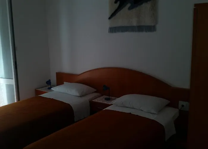 Pensjonat Storelli 3*