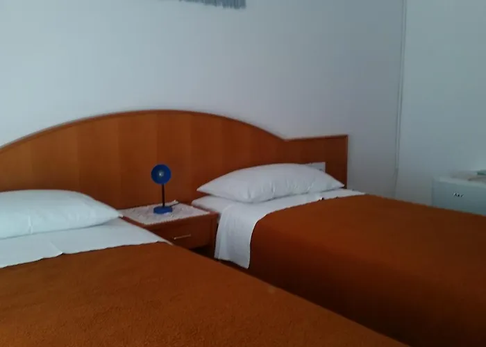 Storelli Pensjonat Lopud