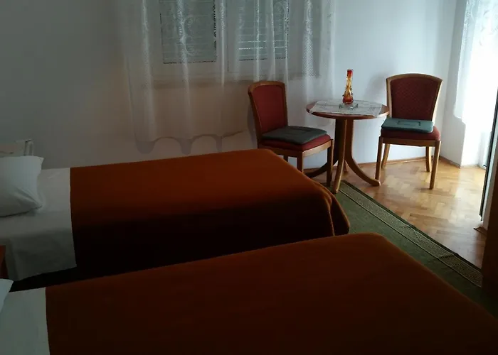 Pensjonat Storelli Lopud