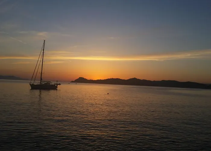 Storelli Pensjonat Lopud