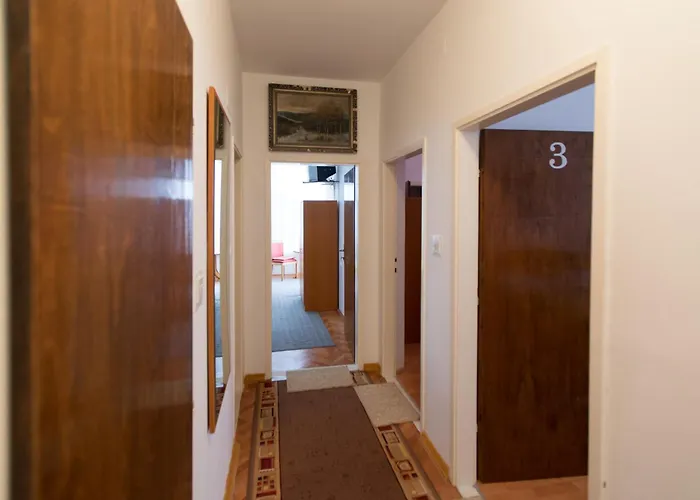 Pensjonat Storelli Lopud