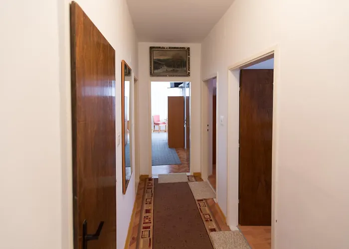 Storelli Pensjonat Lopud