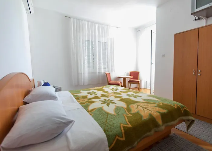 Pensjonat Storelli 3*