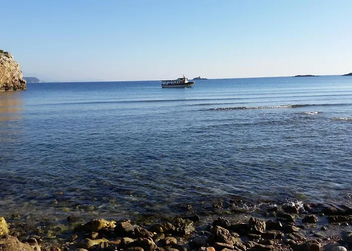 Pensjonat Storelli 3*